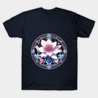 Another Flower World #7, Sucrontra T-Shirt